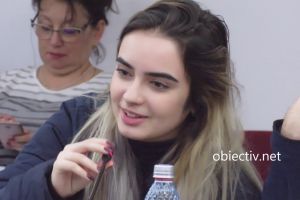 Ialomiţa: Elevi pasionaţi de robotică, participanţi la Concursul internaţional de la Iaşi