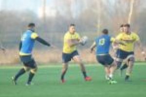 Campioana Timişoara Saracens are şase jucători convocaţi la echipa naţională pentru partidele din Rugby Europe Championship