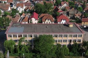 O meşotistă, printre câştigatorii concursului anual de traducere organizat de Uniunea Europeană