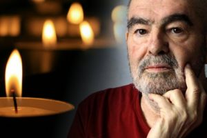 A MURIT GEORGE STANCA! Cunoscutul ziarist si scriitor avea 71 de ani!