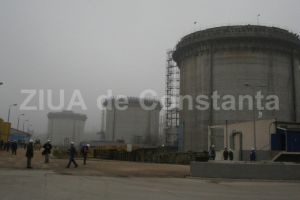 Cosmin Ghita, numit director general al SN Nuclearelectrica pe un mandat de patru ani