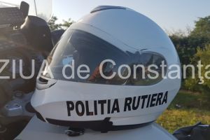 Mihaela Geoana, implicata intr-un accident rutier. Trei autoturisme s-au ciocnit. In ce stare este aceasta 