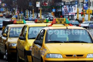 500 de transportatori vor protesta la Constanta: Regulamentul serviciului de transport in regim de taxi a generat un conflict intre Camera Taximetristilor si viceprimarul Dumitru Babu (documente)