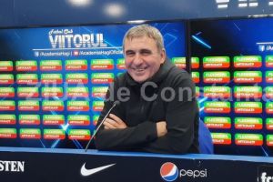Fotbalul e viata mea“: E ziua de nastere a lui Gica Hagi. Care e cel mai frumos cadou pentru Rege“ 