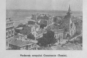 #citesteDobrogea: Dobrogea romaneasca“ (1938) - un nou titlu pretios, de astazi, in Biblioteca Virtuala ZIUA de Constanta