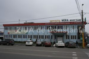 Iowemed, data in judecata de Primaria Constanta pentru desfiintarea unor constructii neautorizate 