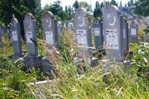 Raspunsul primit de Muftiatul Cultului Musulman de la Agentia pentru Protectia Mediului Constanta privind noul cimitir