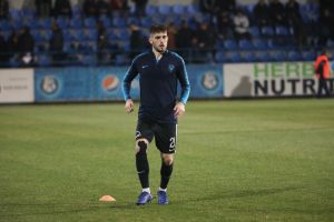 Titular integralist cu U Craiova. L-a impresionat pe Gica Hagi: Si-a asteptat ziua si a profitat. E un castig pentru echipa“ (galerie foto)