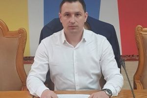 Bogdan Tanase, presedintele TLDE Constanta