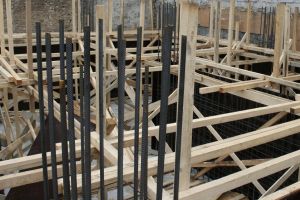 First Tower SRL, demersuri pentru ridicarea unui imobil pe bulevardul Aurel Vlaicu 