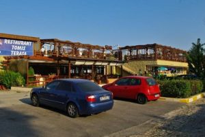 Terasa Tomis din statiunea Mamaia va fi reabilitata. Unda verde de la municipalitate