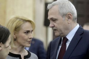 Gabriela Firea: „Îl invit pe Dragnea la o dezbatere publică. Să vadă o ţară întreagă cine minte”