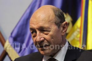 Ce spune fostul presedinte Traian Basescu despre o eventuala candidatura la alegerile europarlamentare