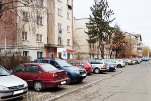 Contractele de închiriere a parcărilor rezidenţiale din Deva, de anul trecut, nevalabile