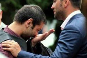 Tagarlas, la gatul lui Zetea: Nu il tine decat 5 secunde