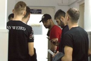 Pandurii au trecut vizita medicală