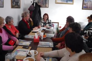 Ziua Mondială de Luptă Împotriva Cancerului