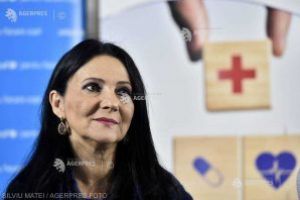 Pintea: Există posibilitatea ca aproape 65% din populaţie să aibă un nivel inadecvat de vitamina D