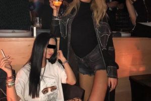 Fiica lui Cristian Boureanu a fost bătută de trei tinere într-un club din Capitală şi a ajuns la spital! De la ce a pornit scandalul