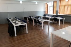 Concept informatic ultramodern, la Colegiul “Ion Mincu”