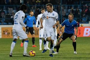 Egalul nimănui! Craiova suferă fără Mitriţă