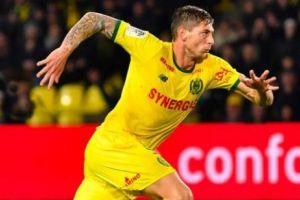 Avionul lui Emiliano Sala, scufundat la 63 de metri în Canalul Mânecii