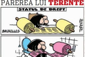 Părerea lui Terente
