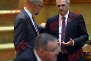 Coaliţia PSD-ALDE, pe cale de a pierde majoritatea parlamentară. Va ajunge la mâna UDMR?