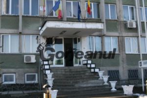 Angajare din sursă externă la IPJ Gorj! Zeci de candidaţi, pe un loc
