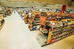 Se deschide al treilea magazin Kaufland din Bacău