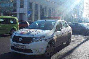 Acţiuni pentru siguranţa traficului rutier