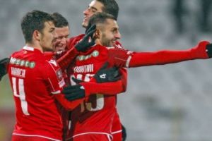 LIGA I. Dinamo a trecut la scor de neprezentare de Poli Iaşi, dar echipa din Ștefan cel Mare rămâne în subsolul clasamentului