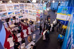 Bacăul, în premieră, la Expoziţia Internaţională de Turism de la Chişinău