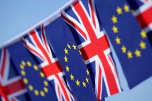 Brexit, prin ochii românilor. Nesiguri în privinţa viitorului, mai ales în lipsa unui acord