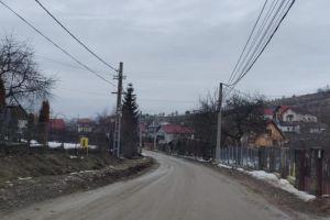 Valea Ghinzii va intra în modernizare cu bani de la Guvern