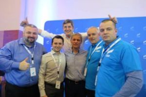Alianta USR-PLUS, forta opozitiei