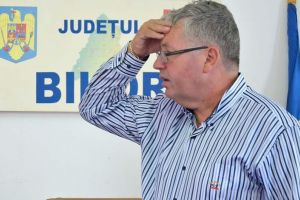 Pásztor la DNA: Șeful CJ Bihor, Pásztor Sándor, în vizorul procurorilor anticorupţie pentru că a dat ilegal bani publici unei fundaţii de casă a UDMR