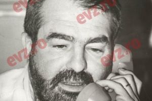 Unde va fi înmormântat George Stanca