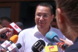 Veste bună pentru Victor Ponta! Un fost secretar de stat din Guvernul Ponta a preluat 5 firme din Teleorman