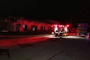 Starea victimelor din explozia de la Ştei: Cel mai tânăr muncitor are 22 de ani! (FOTO / VIDEO)