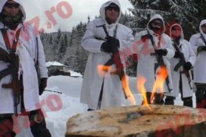 Cum să supravieţuieşti în plină sălbăticie a naturii. Vânătorii de munte îşi dezvăluie secretele