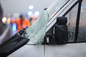 ACCIDENT GRAV în care a fost implicat un MICROBUZ! Bilanţul: 11 VICTIME