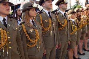 Noutăţile admiterii 2019 la Medicină Militară