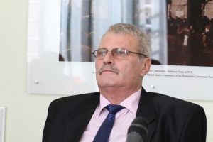 Traian Stancu, vicepreşedinte CJ Timiş, a fost „radiat” din partid. Alt membru ALDE îi va lua locul
