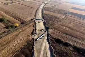 Centura Sătmarului prevăzută cu 60 de milioane de lei în bugetul Ministerului Transporturilor