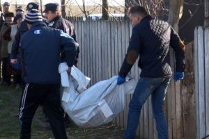 ACUM – BĂRBAT SPÂNZURAT LA NEGRAŞI!