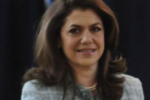 Mihaela Geoană a lămurit, pentru EVZ, MISTERUL ACCIDENTULUI în care a fost implicată: „Soţul meu nu ştia ce să mai creadă”. TELEFONUL DE LA ORA 9.00