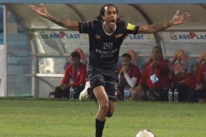 FC Hermannstadt a mai dat afara încă un jucător