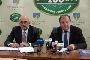 Spitalul de Urgenţă Suceava, acreditat la nivel 2, la fel ca Spitalul Militar Central şi ...