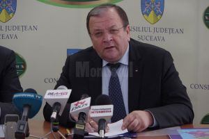 Gheorghe Flutur cere Guvernului soluţii pentru salvarea proiectelor PNDL din judeţ